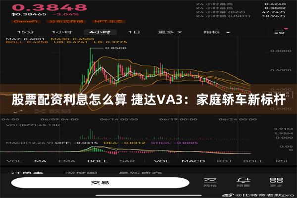 股票配资利息怎么算 捷达VA3：家庭轿车新标杆