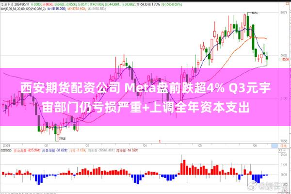 西安期货配资公司 Meta盘前跌超4% Q3元宇宙部门仍亏损严重+上调全年资本支出